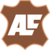 Aleezah leather logo
